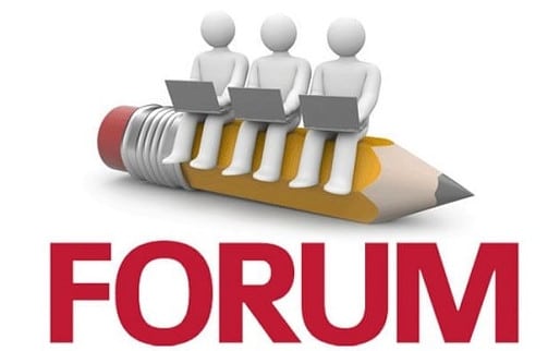Backlink Forum