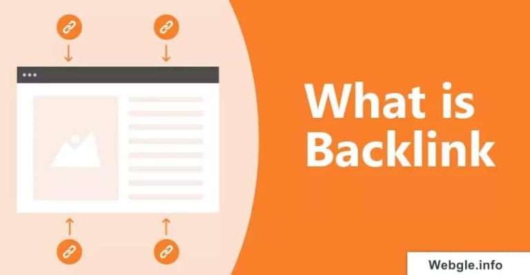 Backlink là gì? Backlink chất lượng và các dạng backlink hiện nay