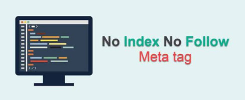 No Index đồng nghĩa với No Follow