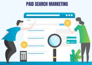 Paid search là gì, tại sao nên sử dụng Paid Seach