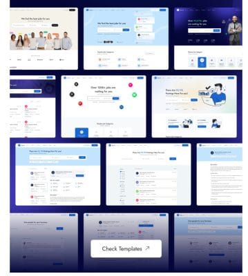 Chia sẻ theme Superio - Theme tuyển dụng tốt nhất năm 2024