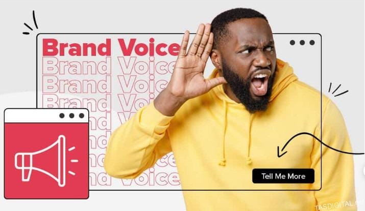 brand voice là gì? Cách xây dựng brand voice và ví dụ