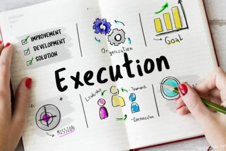 Execution trong Marketing là gì? Các yếu tố quan trọng trong execution marketing