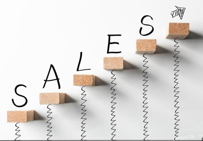 Sales Staff là gì? Các Vị Trí Sales Staff Phổ Biến