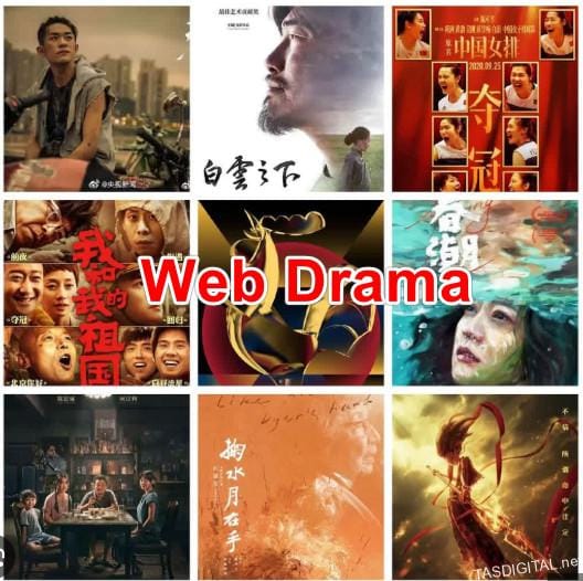 Web Drama là gì? Đặc điểm nhận biết của Web Drama
