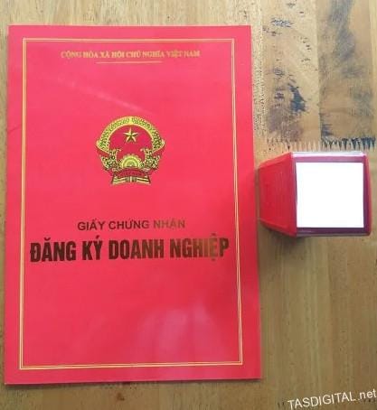 Thủ Tục Xin Giấy Phép Kinh Doanh: Hướng Dẫn Chi Tiết