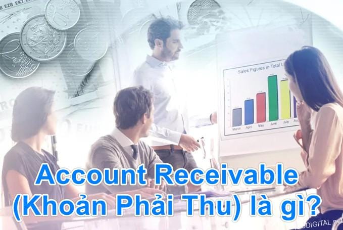 Account Receivable (AR) Là Gì? Giải Thích Chi Tiết và Tầm Quan Trọng