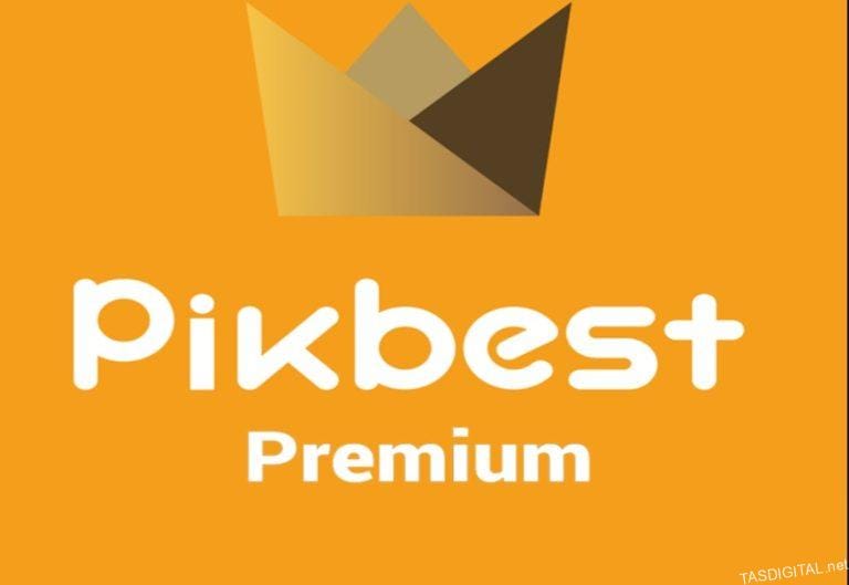 Chia se tai khoan pikbest
