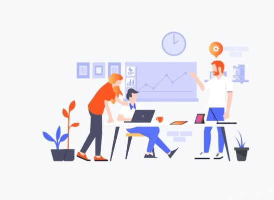 7 tiêu chí vàng khi chọn công ty thiết kế web tại Bình Dương