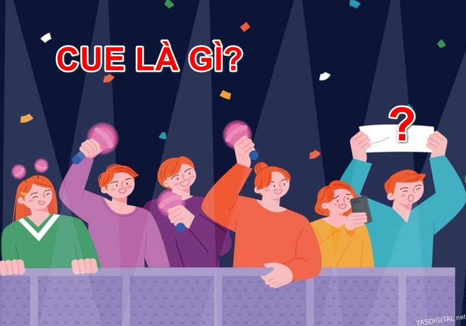 CUE là gì? Giải Mã Ý Nghĩa và Ứng Dụng Trong Nhiều Lĩnh Vực