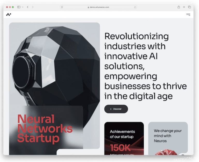 Chia sẻ Theme Neuros Wordpress