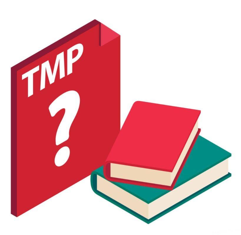 File .tmp là gì? Giải Mã Định Dạng Tệp Tạm Thời và Vai Trò của Chúng