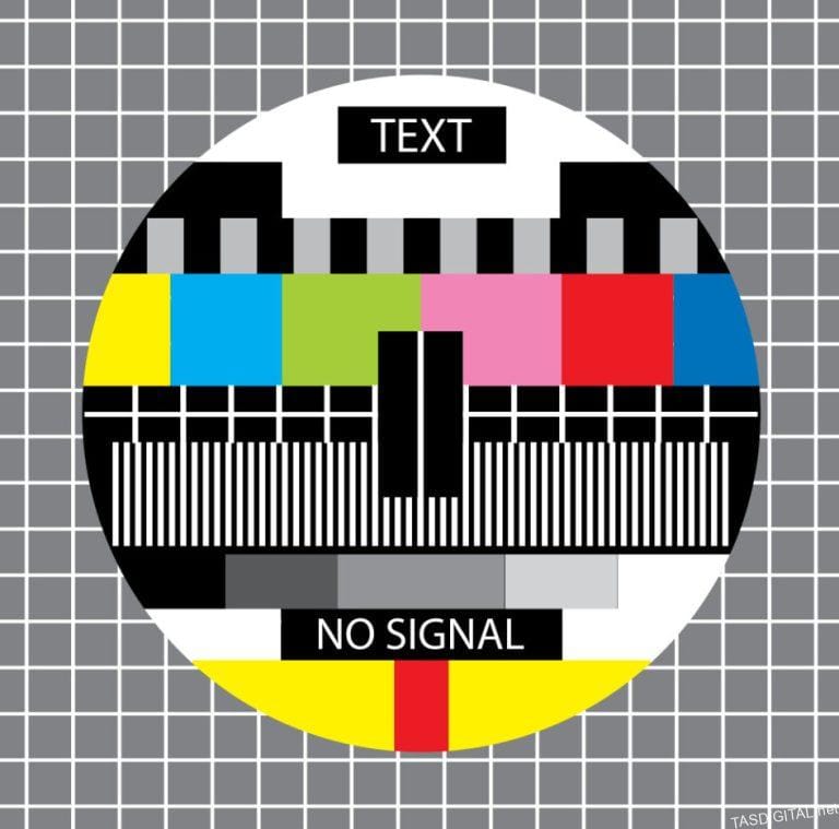 No Signal Là Gì? 10+ Cách Khắc Phục Lỗi Màn Hình “Không Có Tín Hiệu” Nhanh Chóng và Hiệu Quả