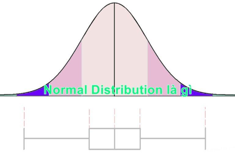 Normal Distribution là gì? Khám Phá Nền Tảng Cốt Lõi của Thống Kê và Phân Tích Dữ Liệu