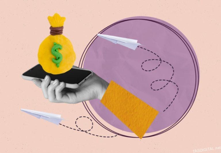 Monetization là gì? Tất Tần Tật Cách Biến “Traffic” Thành “Tiền”