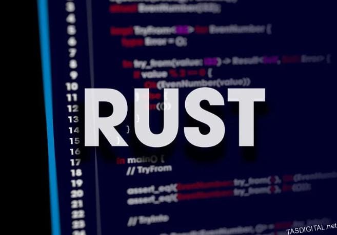 Rust Là Gì? Tất Cả Những Gì Bạn Cần Biết Về Ngôn Ngữ Lập Trình Của Tương Lai
