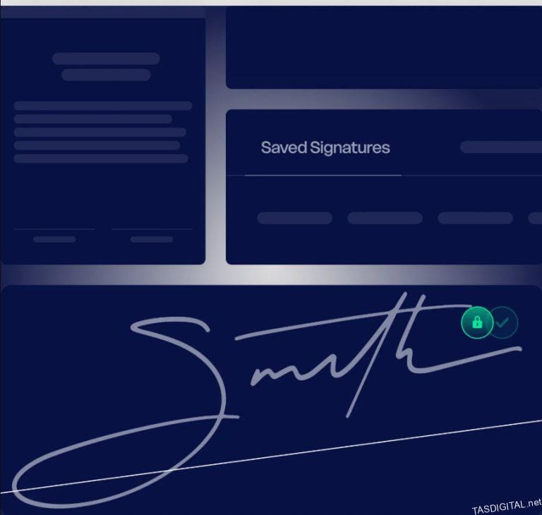 Signature là gì? Cẩm nang toàn diện về Chữ ký Số, Email & Phong thủy 2025