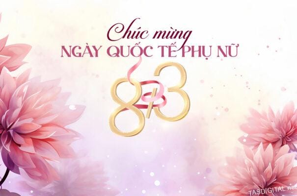 Tổng Hợp Phông Nền Ngày Quốc Tế Phụ Nữ 8-3 Đẹp Nhất: Tải File thiết kế Corel & Photoshop - ảnh xem trước 3