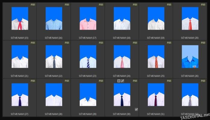 Share Mẫu Ghép Ảnh Thẻ File PSD đẹp Chuẩn & Mới Nhất 2026 - ảnh xem trước 6