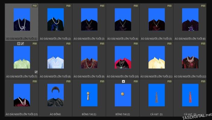 Share Mẫu Ghép Ảnh Thẻ File PSD đẹp Chuẩn & Mới Nhất 2026 - ảnh xem trước 7