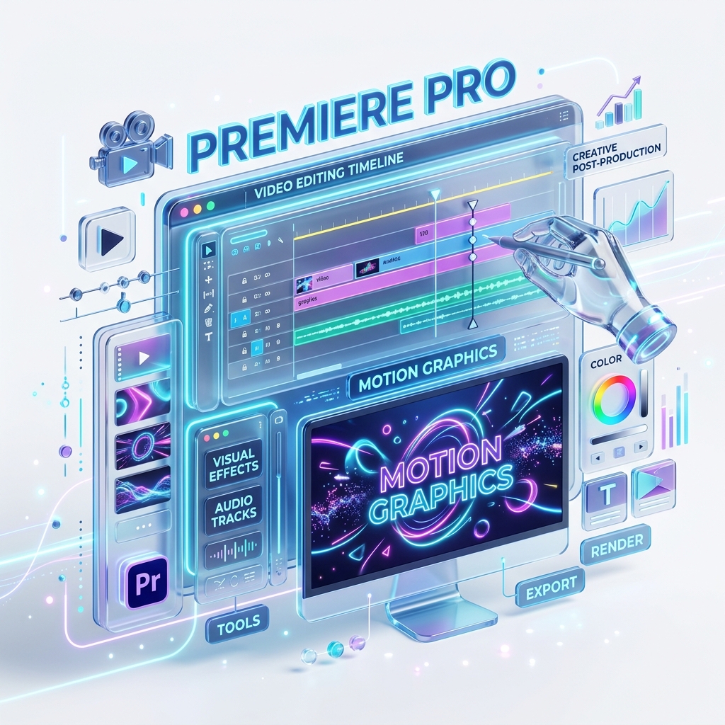 Video Editing Services